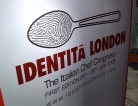 Identità golose a Londra